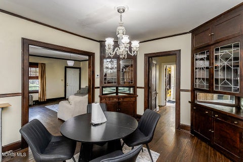 Tiny photo for 3833 Drexel Drive, Toledo, OH 43612 (MLS # 10013782)