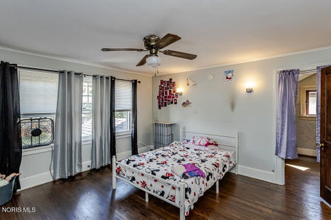 Tiny photo for 3833 Drexel Drive, Toledo, OH 43612 (MLS # 10013782)