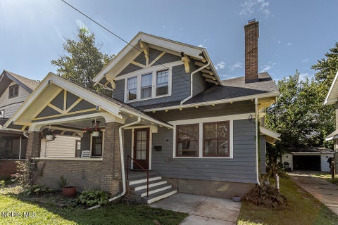 Tiny photo for 3833 Drexel Drive, Toledo, OH 43612 (MLS # 10013782)