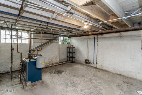 Tiny photo for 3833 Drexel Drive, Toledo, OH 43612 (MLS # 10013782)