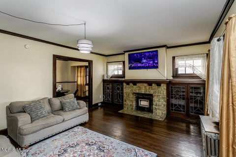 Tiny photo for 3833 Drexel Drive, Toledo, OH 43612 (MLS # 10013782)