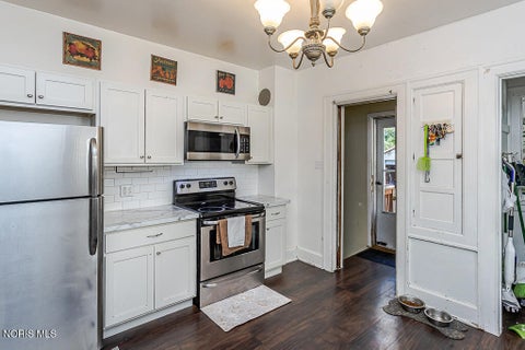 Tiny photo for 3833 Drexel Drive, Toledo, OH 43612 (MLS # 10013782)