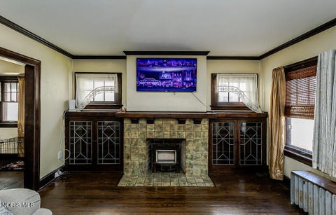 Tiny photo for 3833 Drexel Drive, Toledo, OH 43612 (MLS # 10013782)