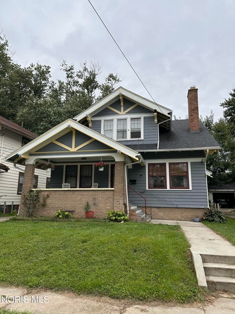 Tiny photo for 3833 Drexel Drive, Toledo, OH 43612 (MLS # 10013782)