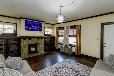 Tiny photo for 3833 Drexel Drive, Toledo, OH 43612 (MLS # 10013782)