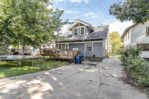 Tiny photo for 3833 Drexel Drive, Toledo, OH 43612 (MLS # 10013782)