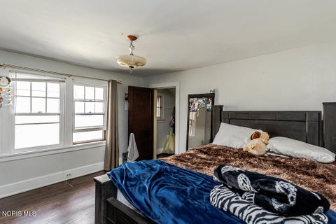 Tiny photo for 3833 Drexel Drive, Toledo, OH 43612 (MLS # 10013782)