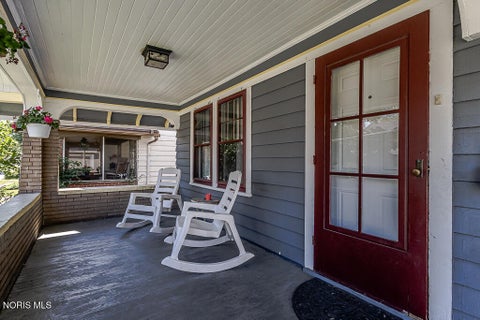 Tiny photo for 3833 Drexel Drive, Toledo, OH 43612 (MLS # 10013782)