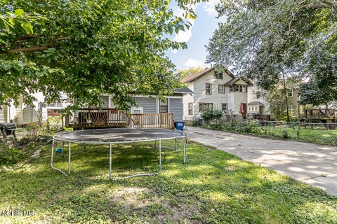 Tiny photo for 3833 Drexel Drive, Toledo, OH 43612 (MLS # 10013782)