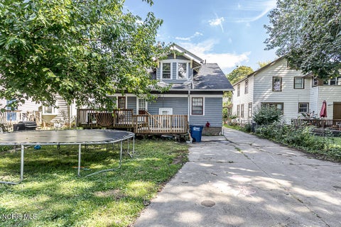 Tiny photo for 3833 Drexel Drive, Toledo, OH 43612 (MLS # 10013782)