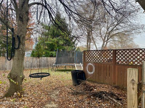 Tiny photo for 6032 Willowvale Drive, Toledo, OH 43615 (MLS # 10002073)