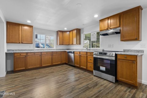 Tiny photo for 2861 Latcha Road, Millbury, OH 43447 (MLS # 10006659)