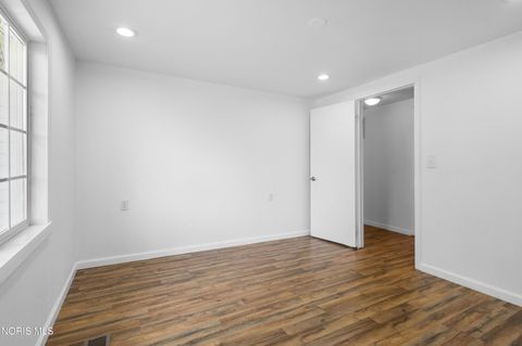 Tiny photo for 2861 Latcha Road, Millbury, OH 43447 (MLS # 10006659)