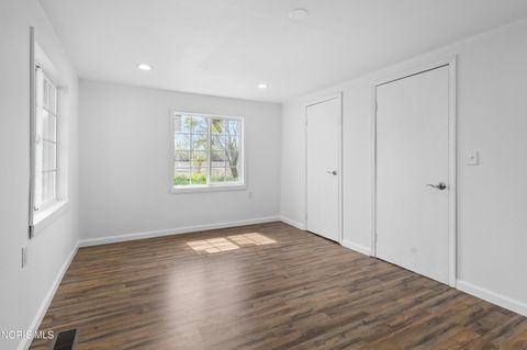 Tiny photo for 2861 Latcha Road, Millbury, OH 43447 (MLS # 10006659)