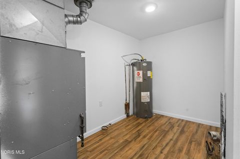 Tiny photo for 2861 Latcha Road, Millbury, OH 43447 (MLS # 10006659)