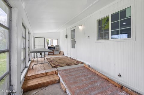 Tiny photo for 2861 Latcha Road, Millbury, OH 43447 (MLS # 10006659)