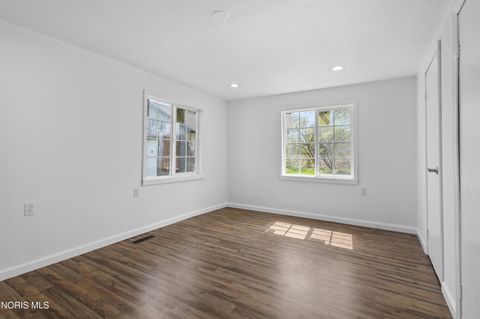 Tiny photo for 2861 Latcha Road, Millbury, OH 43447 (MLS # 10006659)