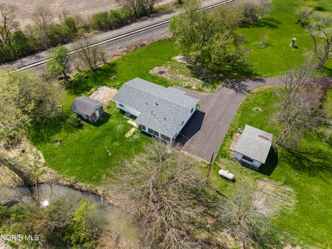 Tiny photo for 2861 Latcha Road, Millbury, OH 43447 (MLS # 10006659)