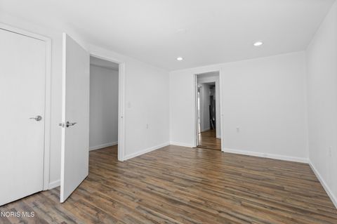 Tiny photo for 2861 Latcha Road, Millbury, OH 43447 (MLS # 10006659)