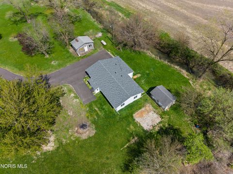 Tiny photo for 2861 Latcha Road, Millbury, OH 43447 (MLS # 10006659)