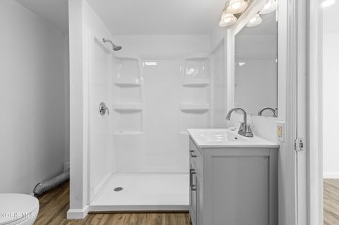 Tiny photo for 2861 Latcha Road, Millbury, OH 43447 (MLS # 10006659)