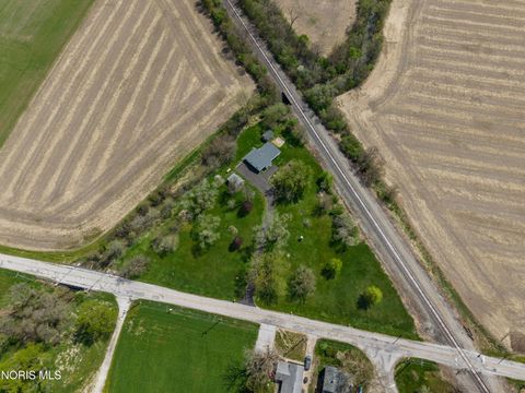 Tiny photo for 2861 Latcha Road, Millbury, OH 43447 (MLS # 10006659)