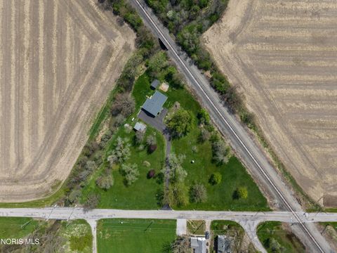 Tiny photo for 2861 Latcha Road, Millbury, OH 43447 (MLS # 10006659)