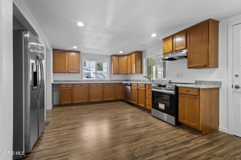 Tiny photo for 2861 Latcha Road, Millbury, OH 43447 (MLS # 10006659)