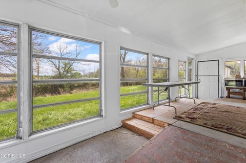 Tiny photo for 2861 Latcha Road, Millbury, OH 43447 (MLS # 10006659)