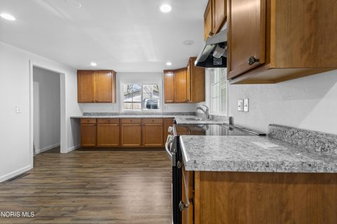 Tiny photo for 2861 Latcha Road, Millbury, OH 43447 (MLS # 10006659)