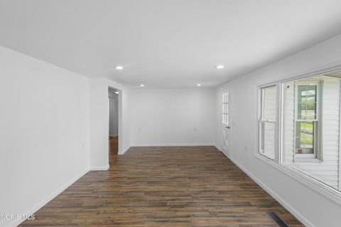 Tiny photo for 2861 Latcha Road, Millbury, OH 43447 (MLS # 10006659)