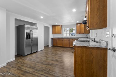 Tiny photo for 2861 Latcha Road, Millbury, OH 43447 (MLS # 10006659)