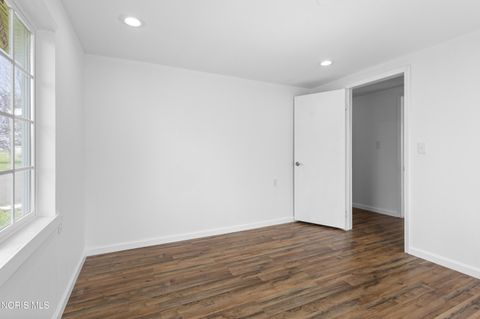 Tiny photo for 2861 Latcha Road, Millbury, OH 43447 (MLS # 10006659)