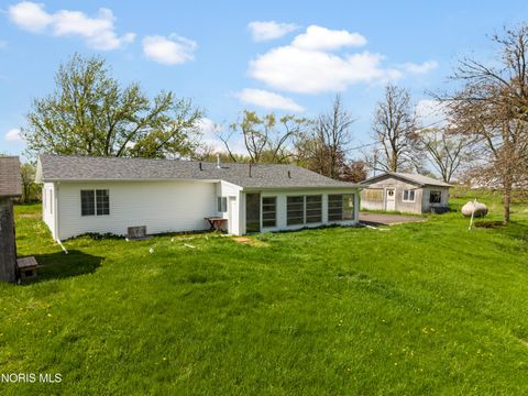 Tiny photo for 2861 Latcha Road, Millbury, OH 43447 (MLS # 10006659)