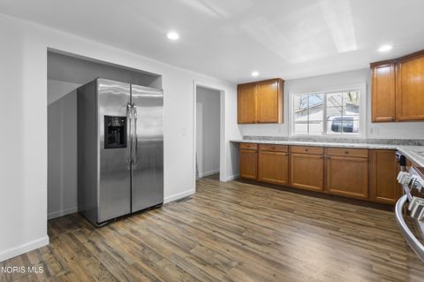 Tiny photo for 2861 Latcha Road, Millbury, OH 43447 (MLS # 10006659)