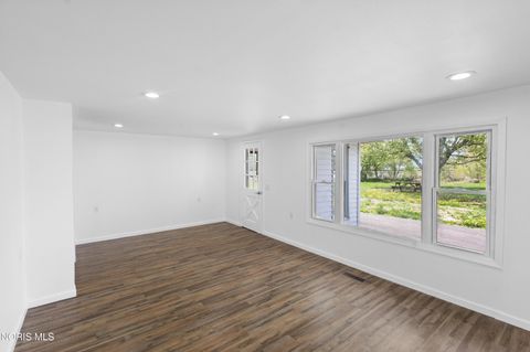 Tiny photo for 2861 Latcha Road, Millbury, OH 43447 (MLS # 10006659)