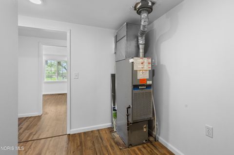 Tiny photo for 2861 Latcha Road, Millbury, OH 43447 (MLS # 10006659)