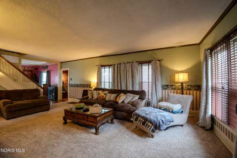 Tiny photo for 150 N Shoop Avenue, Wauseon, OH 43567 (MLS # 10006043)