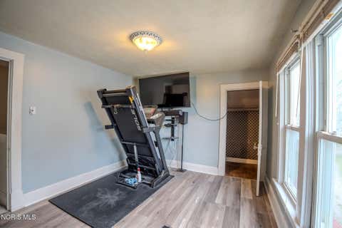Tiny photo for 150 N Shoop Avenue, Wauseon, OH 43567 (MLS # 10006043)