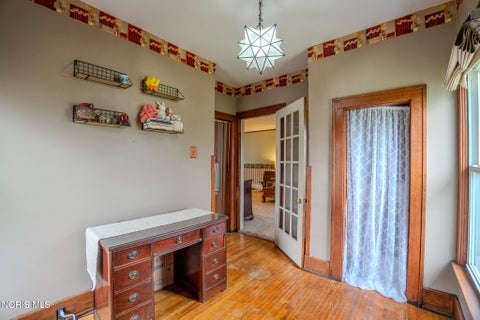 Tiny photo for 150 N Shoop Avenue, Wauseon, OH 43567 (MLS # 10006043)