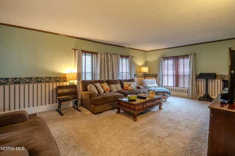 Tiny photo for 150 N Shoop Avenue, Wauseon, OH 43567 (MLS # 10006043)