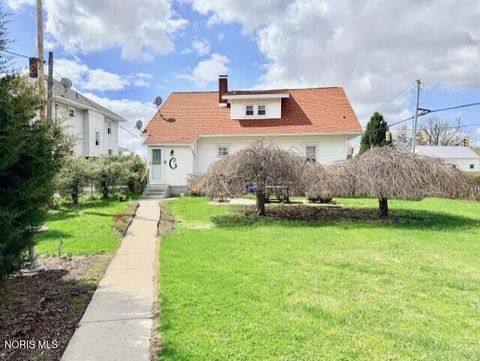 Tiny photo for 150 N Shoop Avenue, Wauseon, OH 43567 (MLS # 10006043)