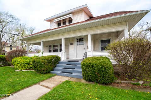 Tiny photo for 150 N Shoop Avenue, Wauseon, OH 43567 (MLS # 10006043)
