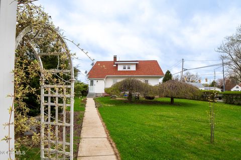 Tiny photo for 150 N Shoop Avenue, Wauseon, OH 43567 (MLS # 10006043)