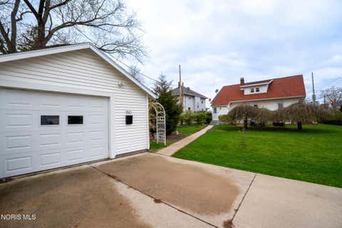 Tiny photo for 150 N Shoop Avenue, Wauseon, OH 43567 (MLS # 10006043)