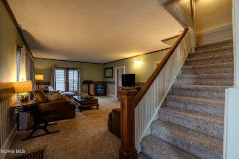 Tiny photo for 150 N Shoop Avenue, Wauseon, OH 43567 (MLS # 10006043)