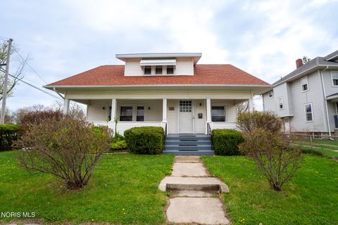 Photo of 150 N Shoop Avenue, Wauseon, OH 43567 (MLS # 10006043)