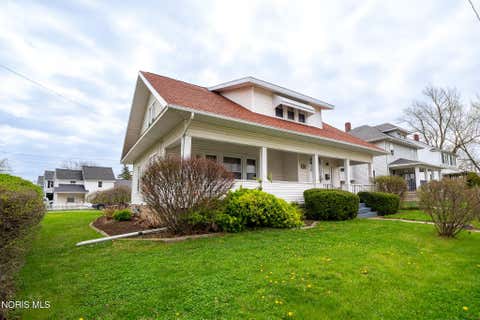 Tiny photo for 150 N Shoop Avenue, Wauseon, OH 43567 (MLS # 10006043)