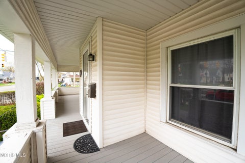 Tiny photo for 150 N Shoop Avenue, Wauseon, OH 43567 (MLS # 10006043)