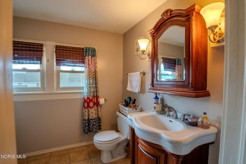 Tiny photo for 150 N Shoop Avenue, Wauseon, OH 43567 (MLS # 10006043)